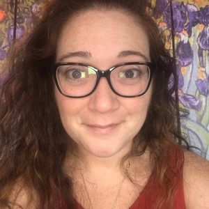 Meet your Posher, Vanessa